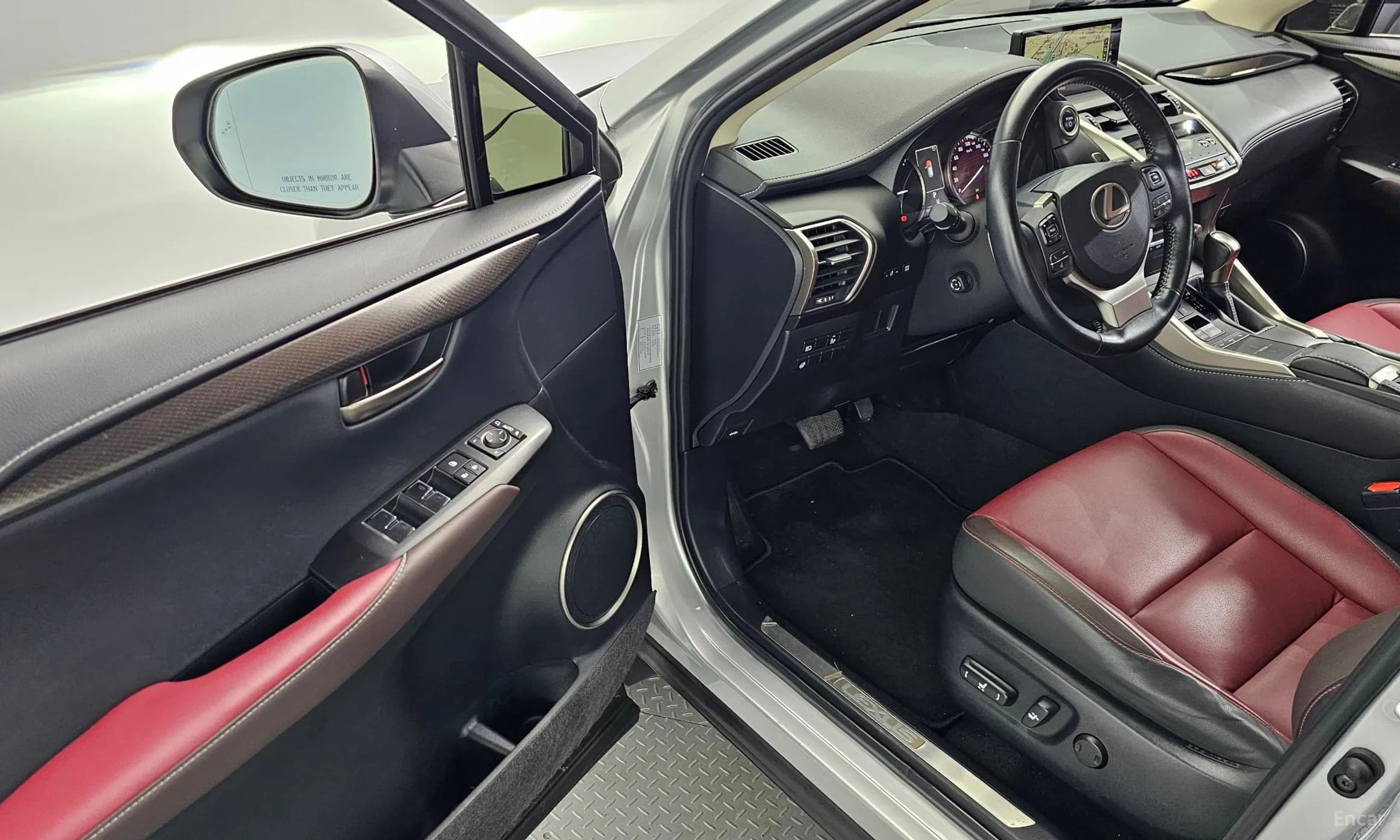 NX300h