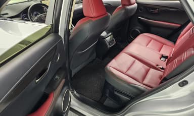NX300h