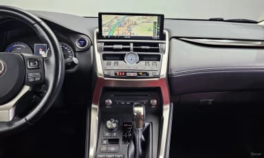 NX300h