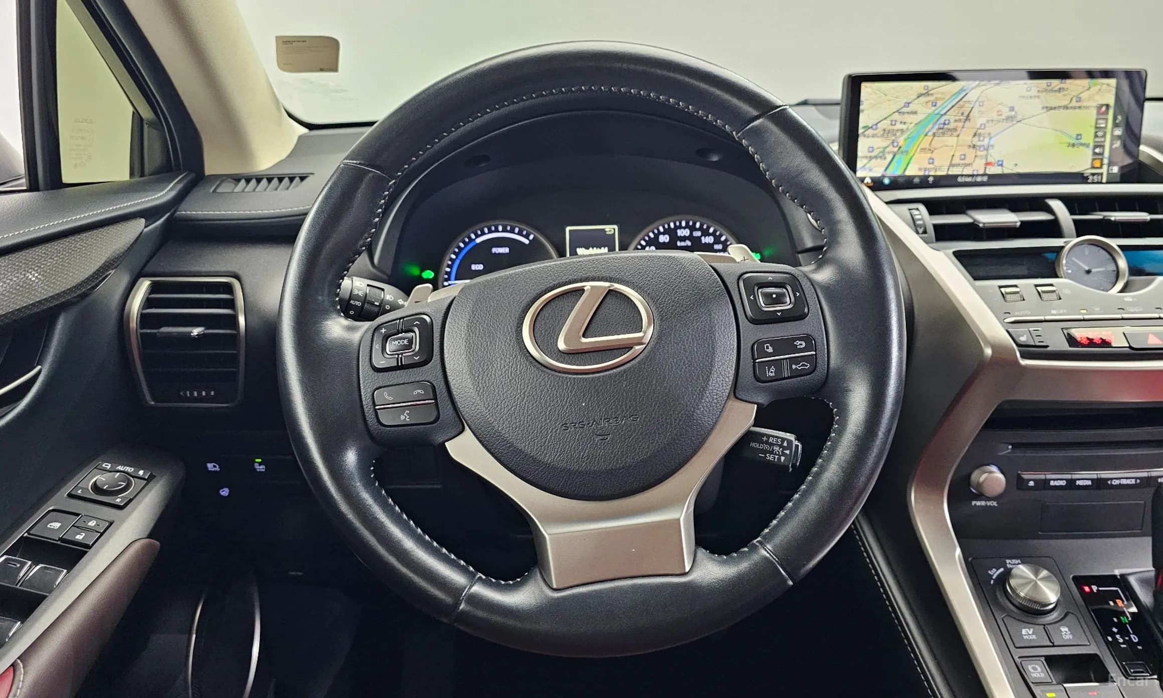 NX300h