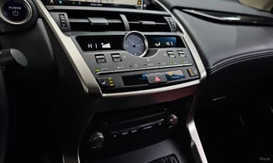 NX300h