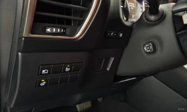 NX300h
