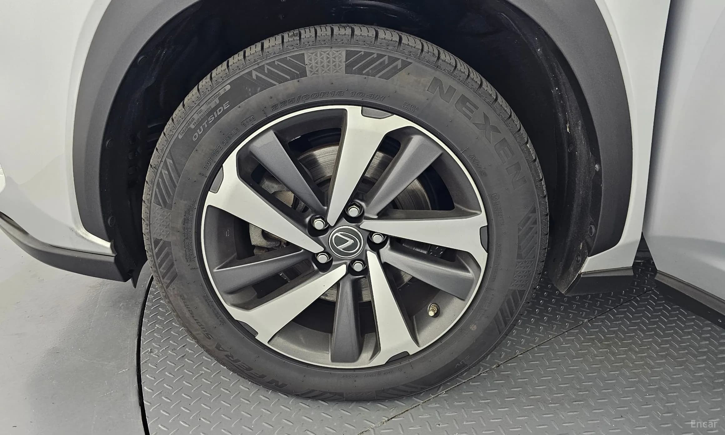 NX300h