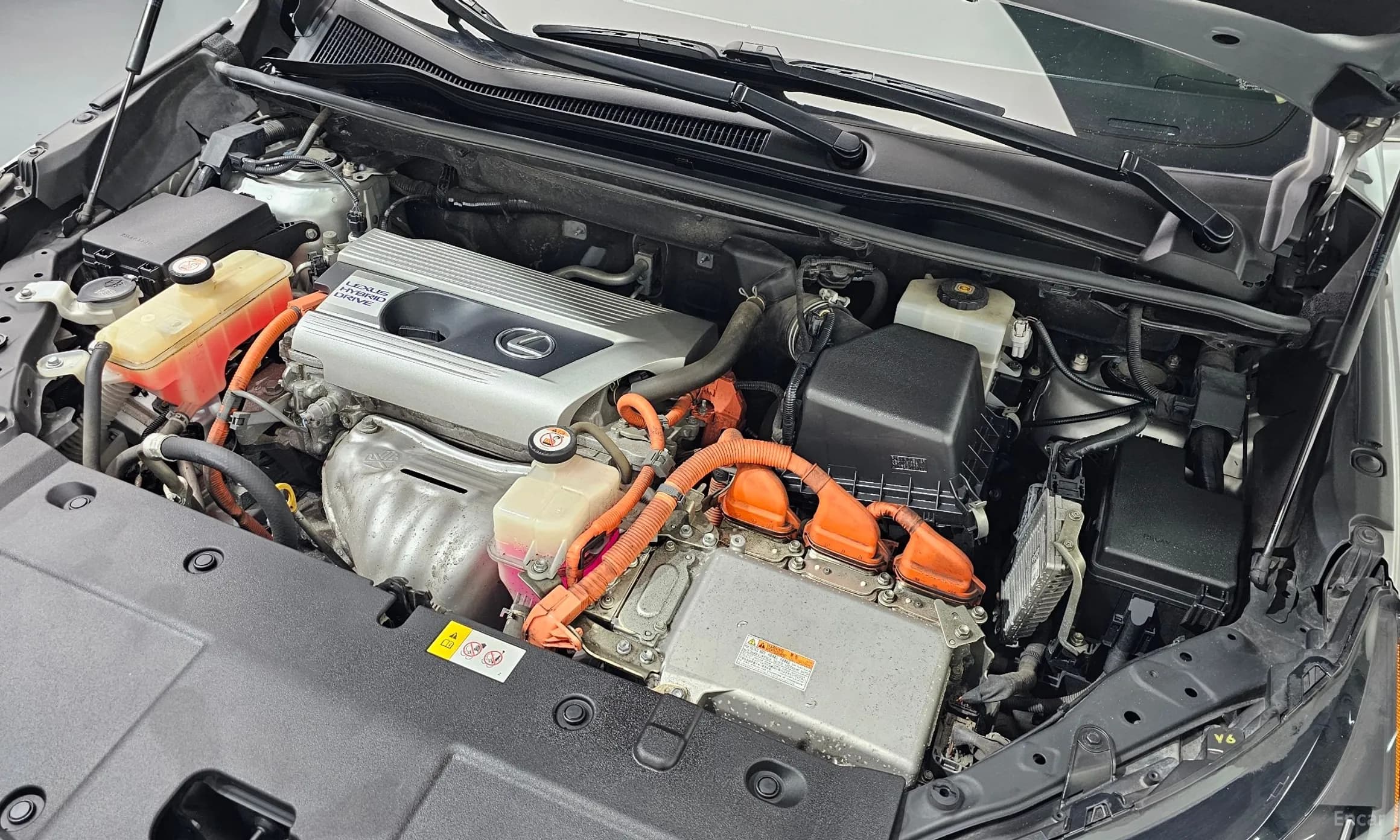 NX300h