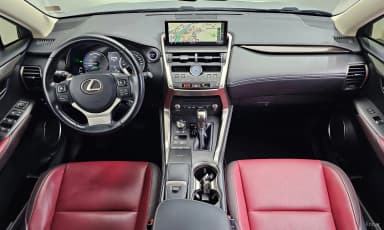 NX300h
