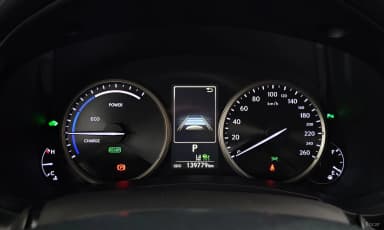 NX300h