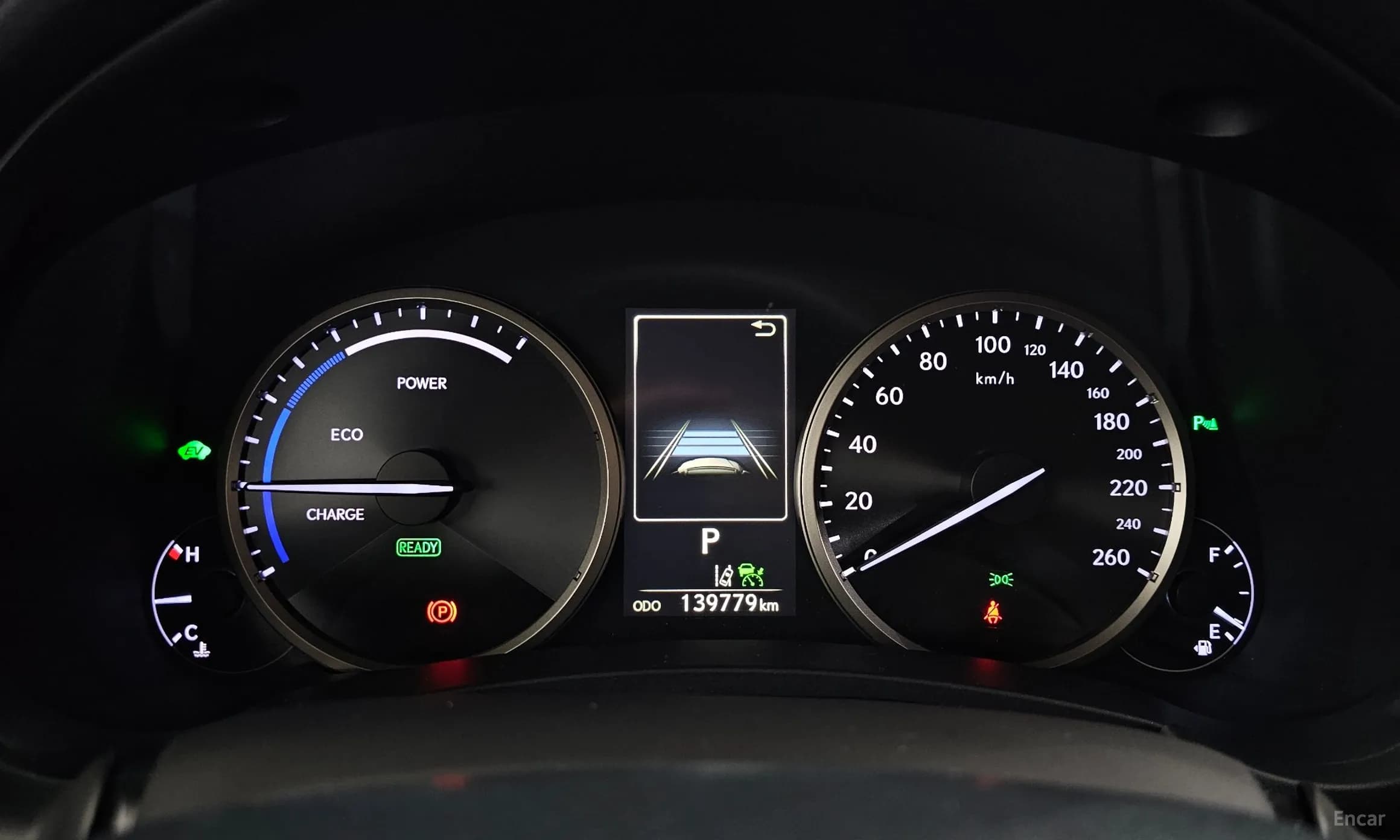 NX300h
