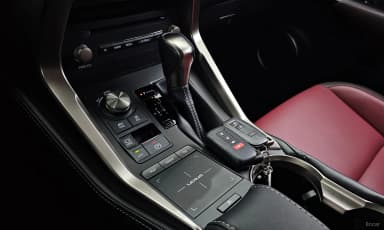 NX300h