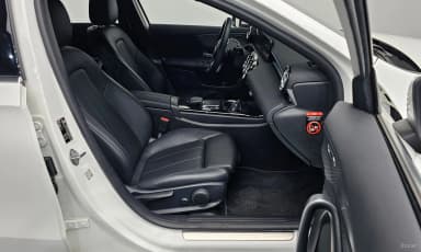A-Class W177