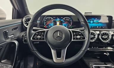A-Class W177
