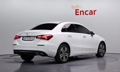 A-Class W177