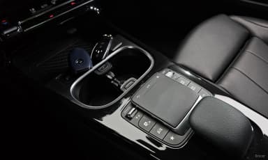 A-Class W177