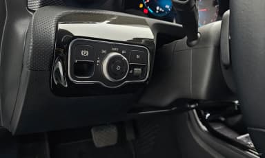 A-Class W177