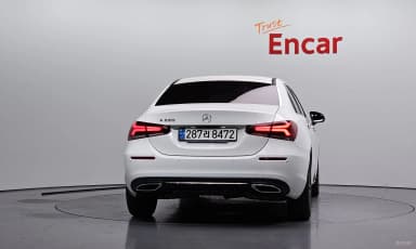 A-Class W177