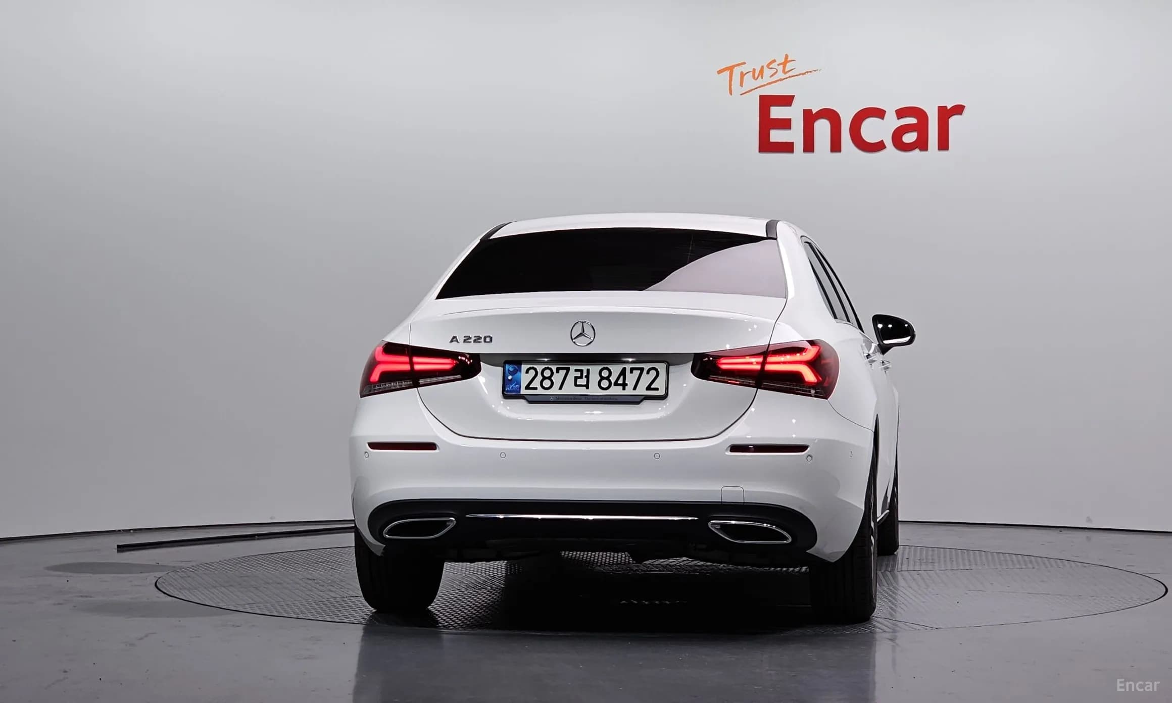 A-Class W177