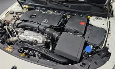 A-Class W177