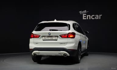 X1 (F48)