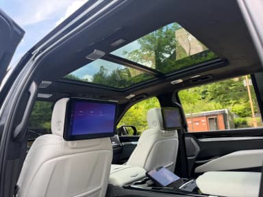 Escalade 5th Generation