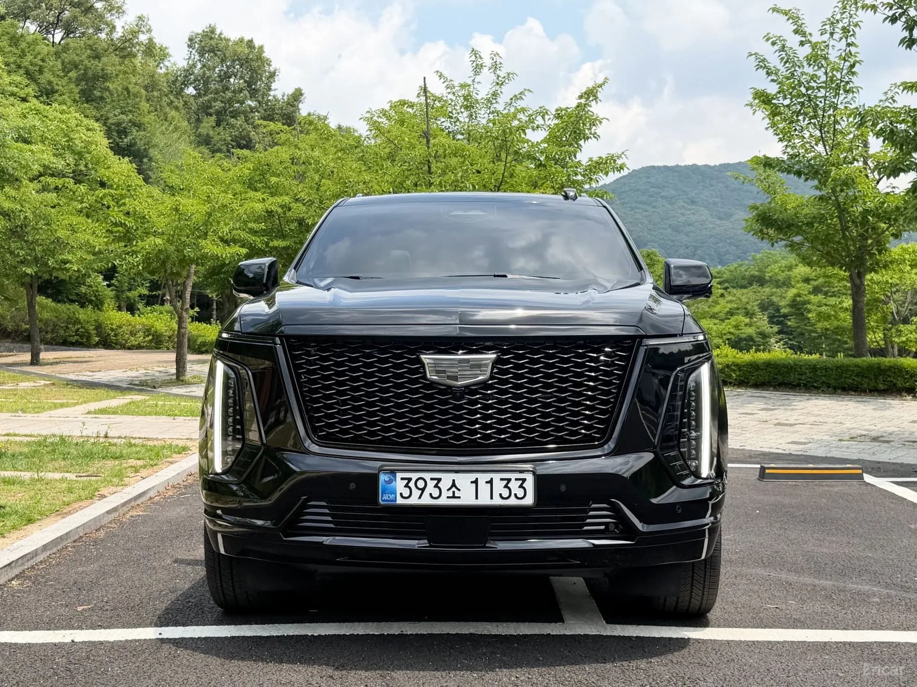 Escalade 5th Generation