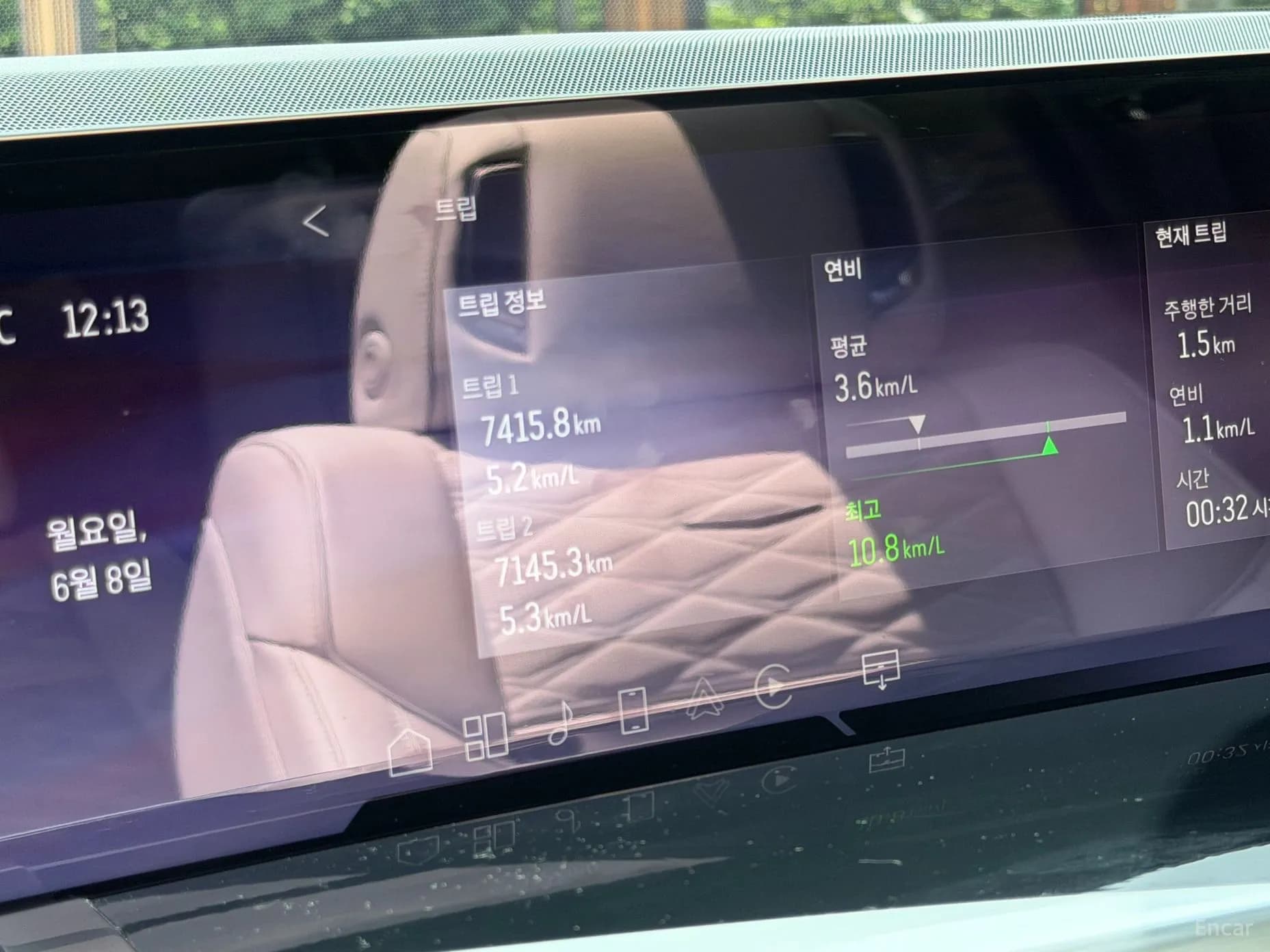 Escalade 5th Generation
