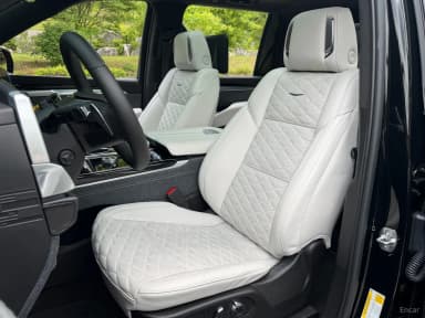 Escalade 5th Generation