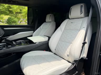 Escalade 5th Generation
