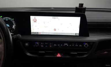 K8 Hybrid