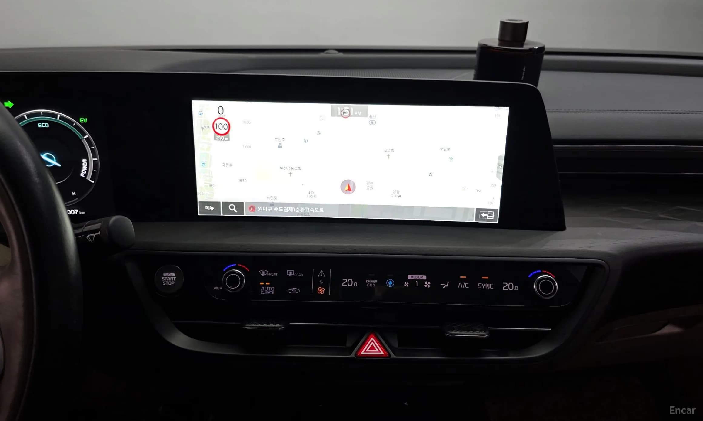 K8 Hybrid