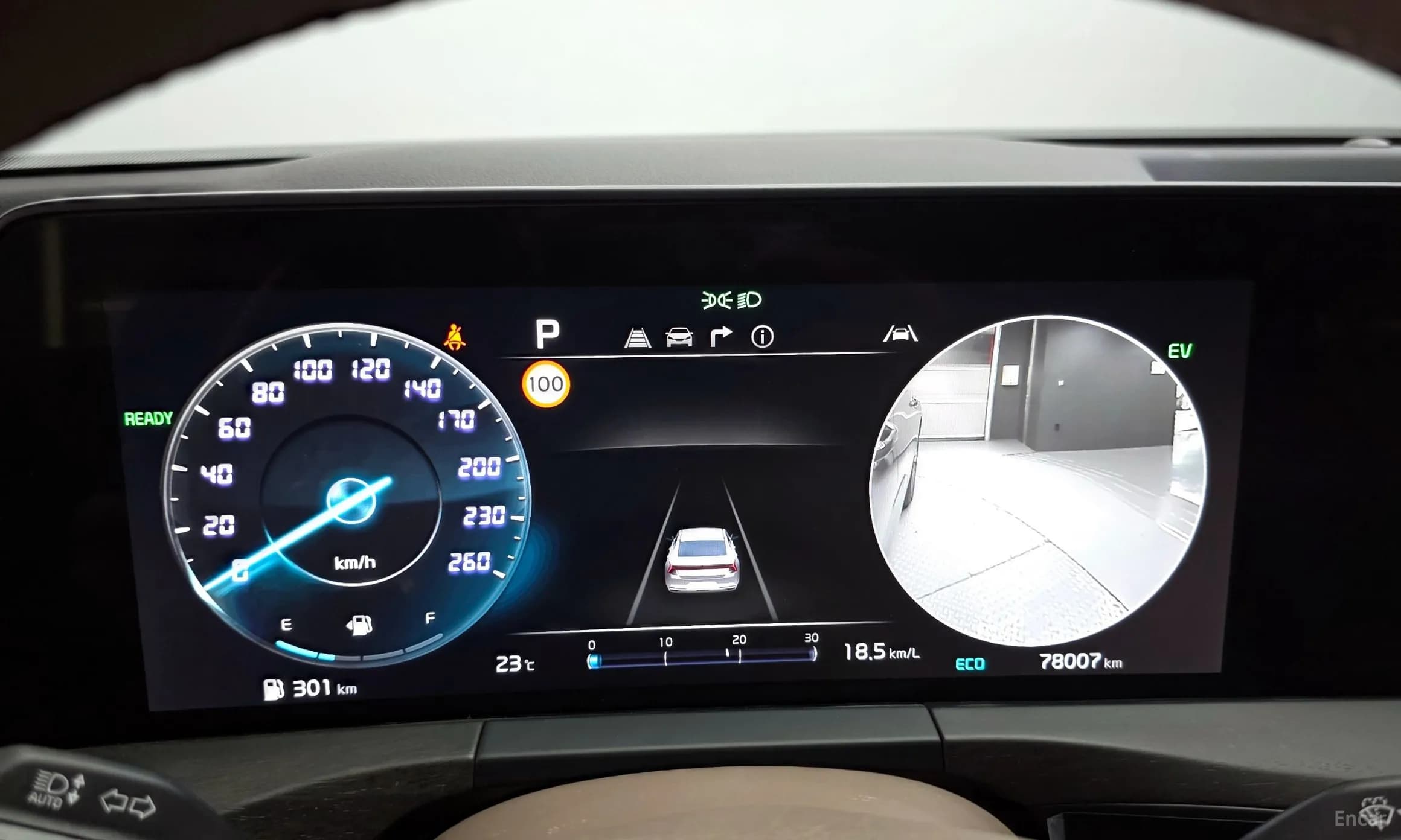 K8 Hybrid