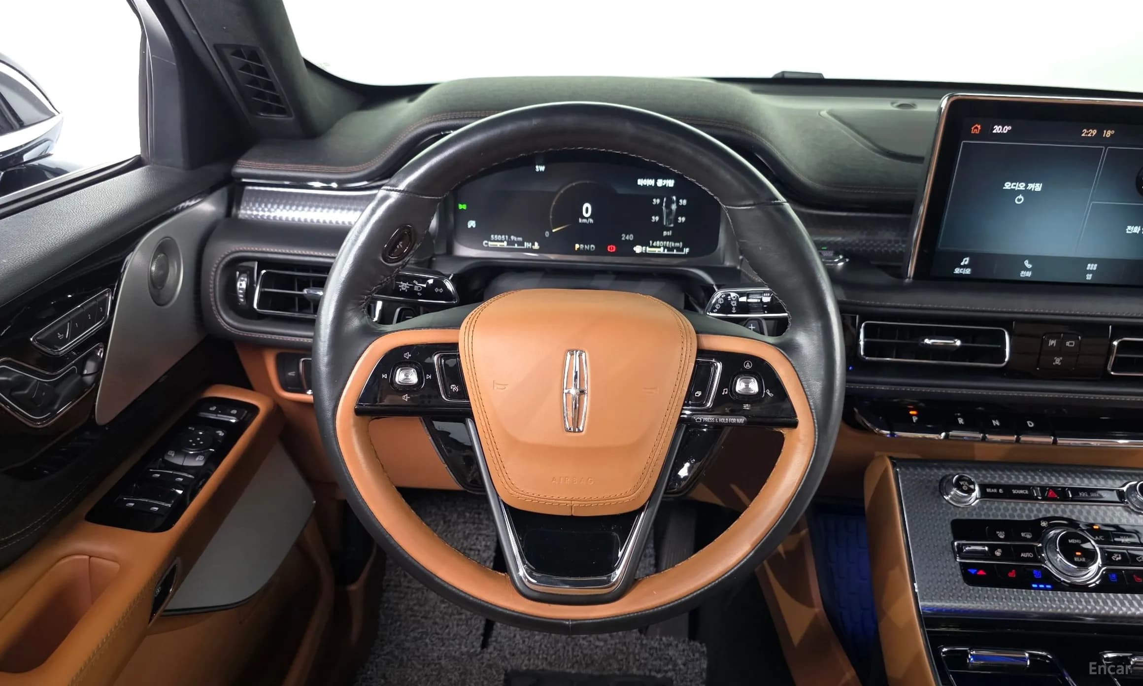 Aviator 2nd Generation