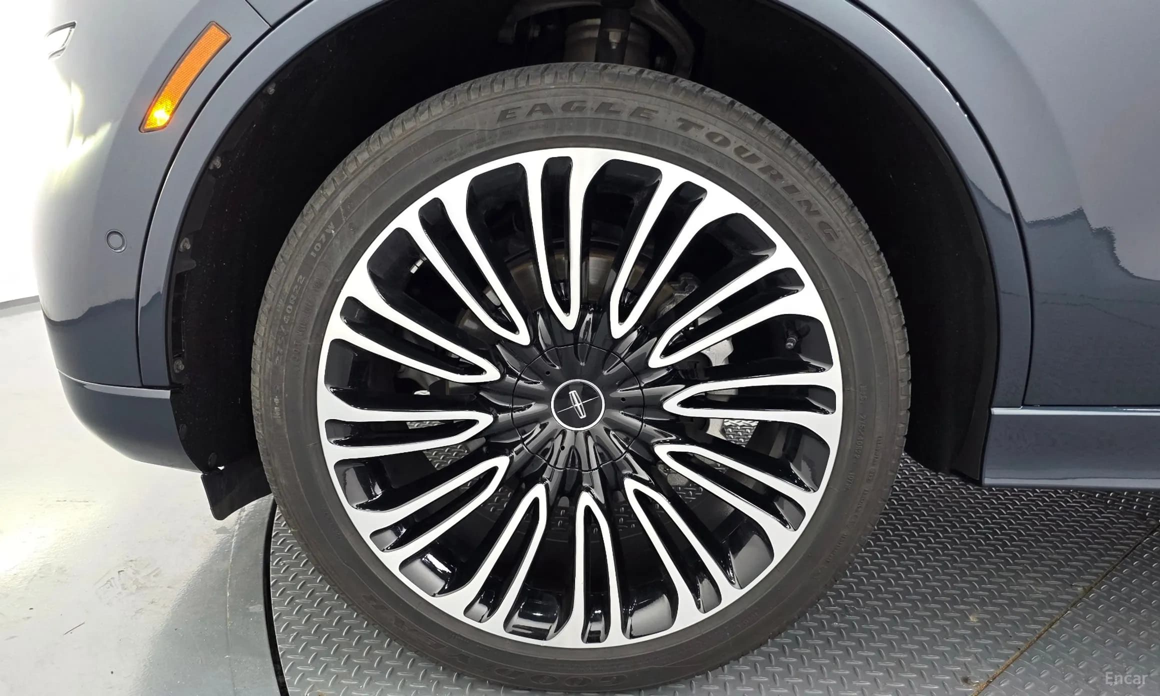 Aviator 2nd Generation