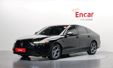 Accord 11th Generation