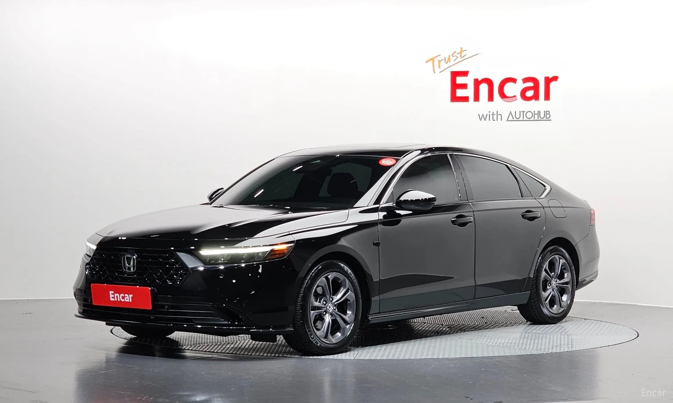 Accord 11th Generation