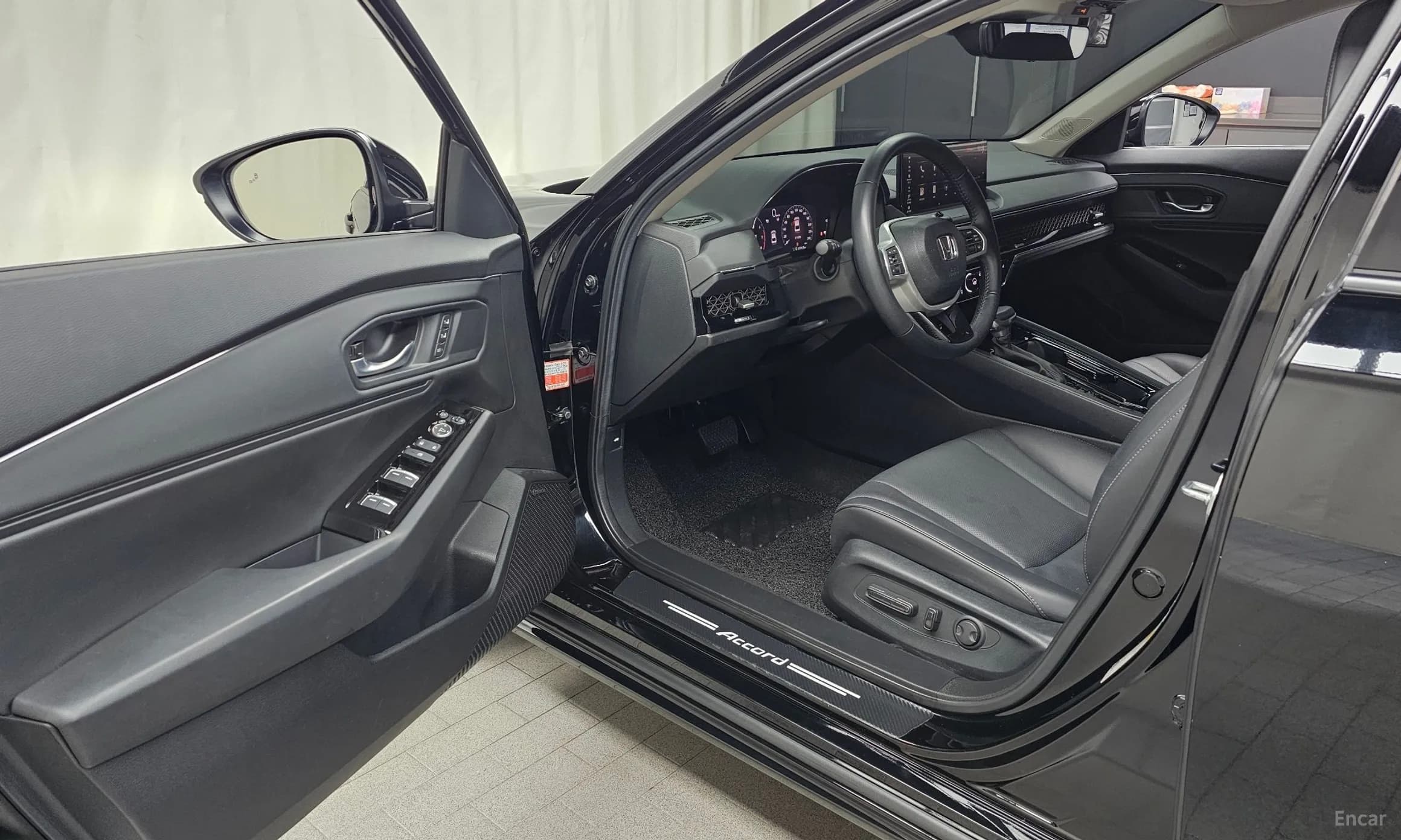 Accord 11th Generation