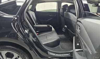 Accord 11th Generation