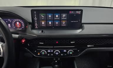 Accord 11th Generation