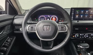 Accord 11th Generation