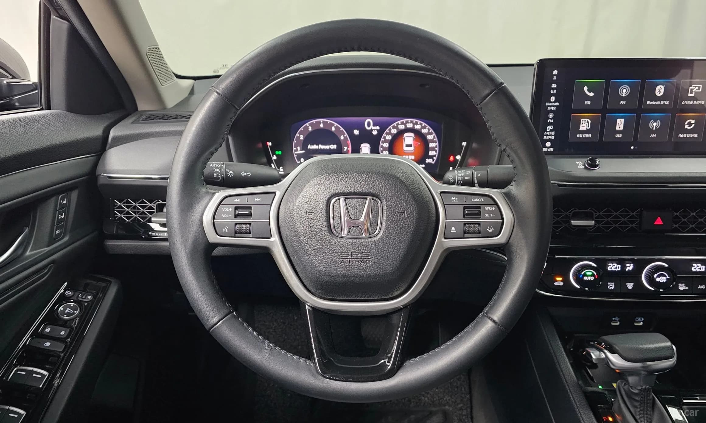 Accord 11th Generation