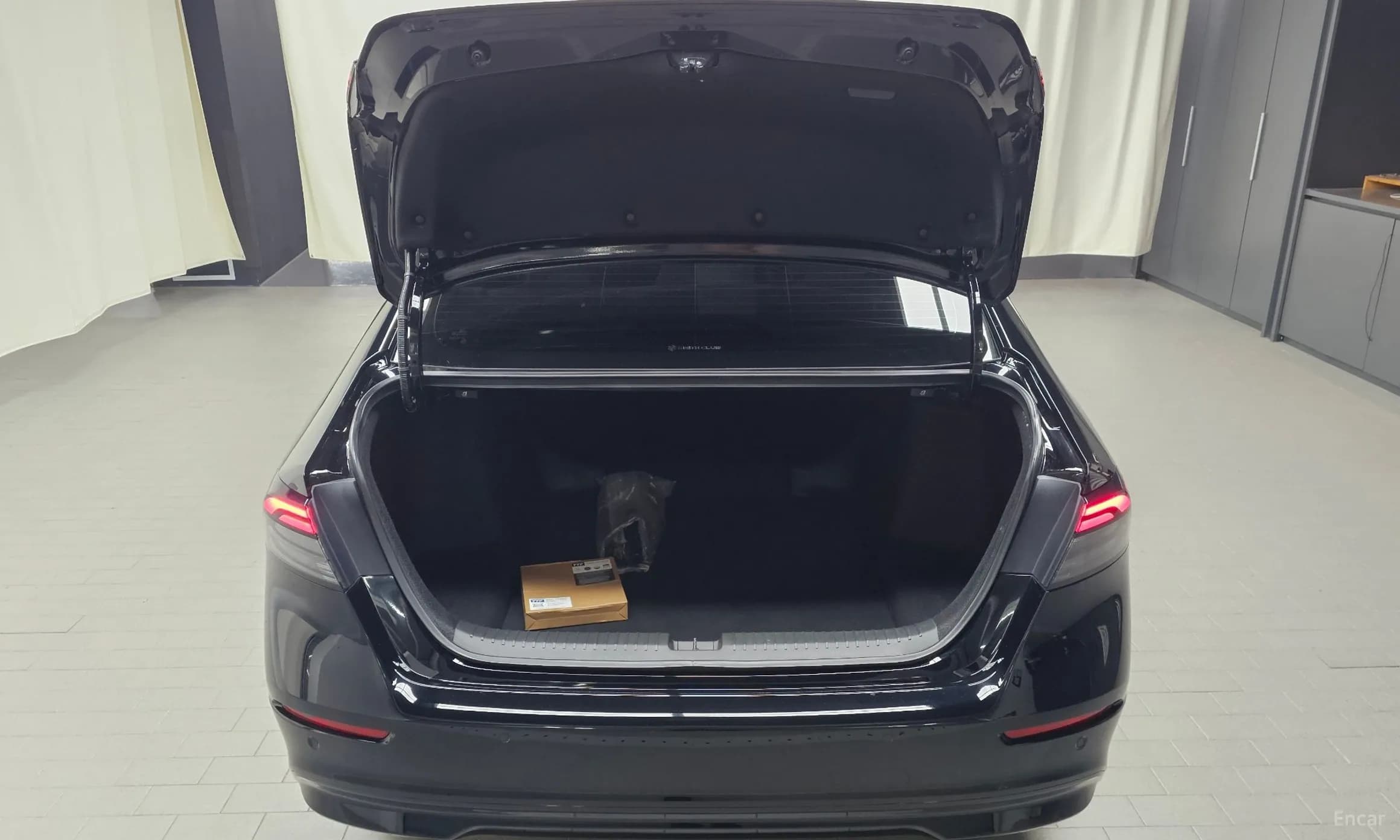 Accord 11th Generation