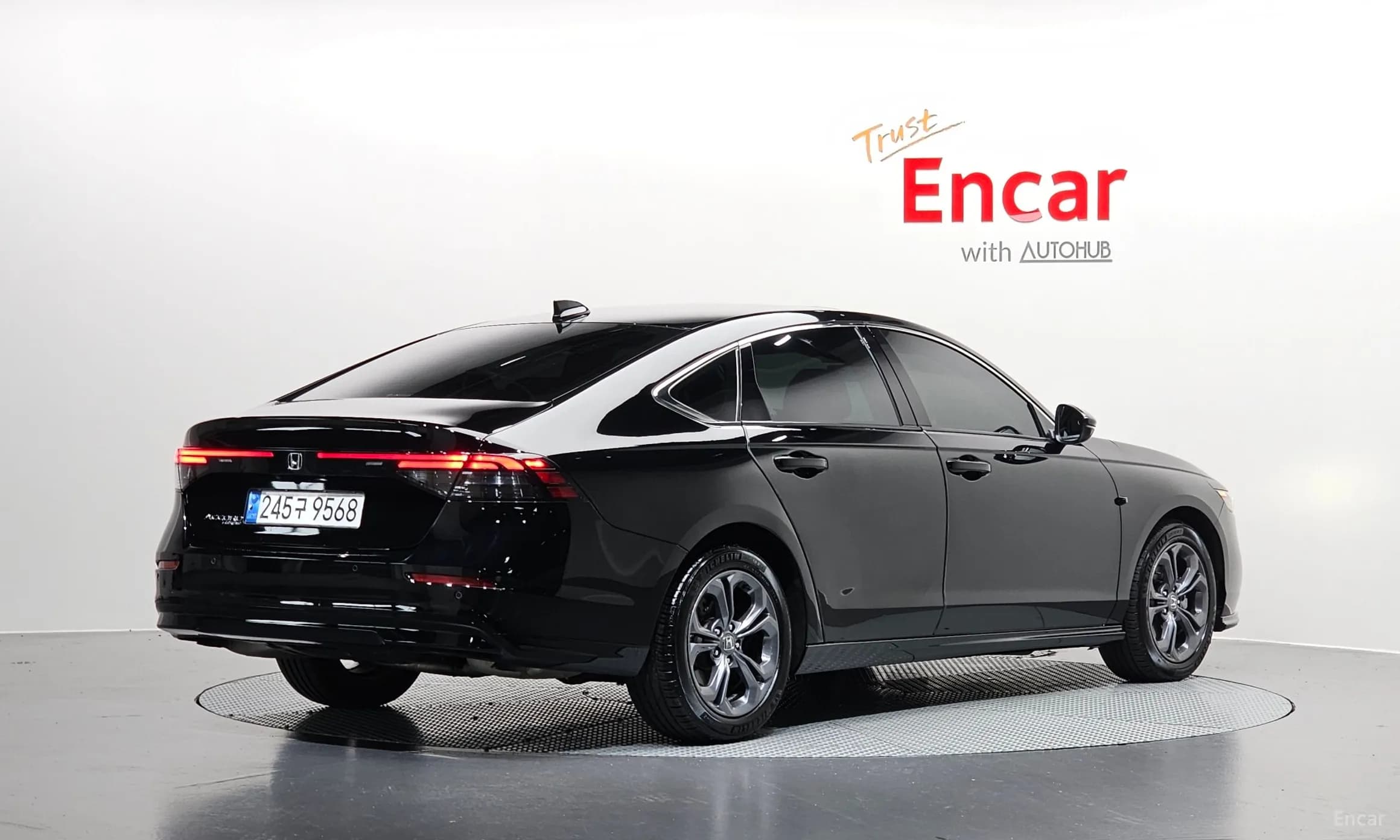Accord 11th Generation