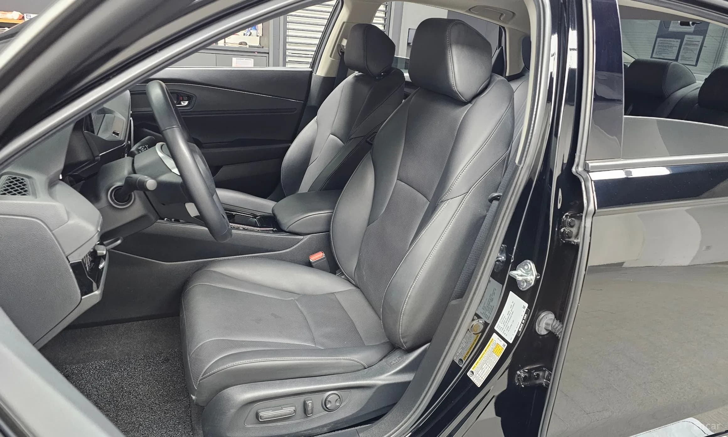 Accord 11th Generation