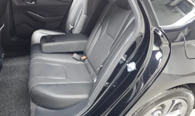Accord 11th Generation