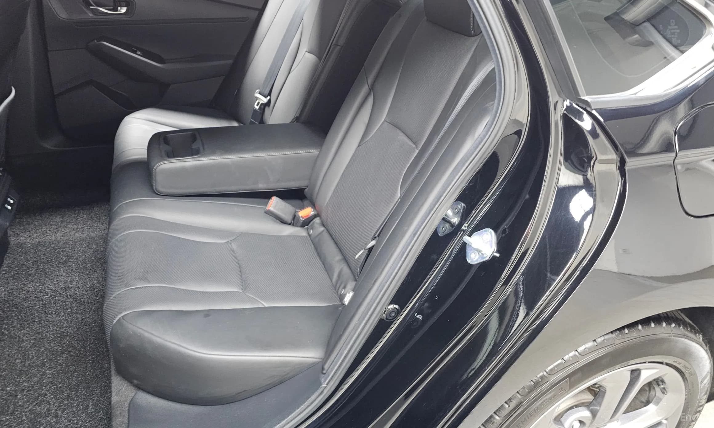 Accord 11th Generation