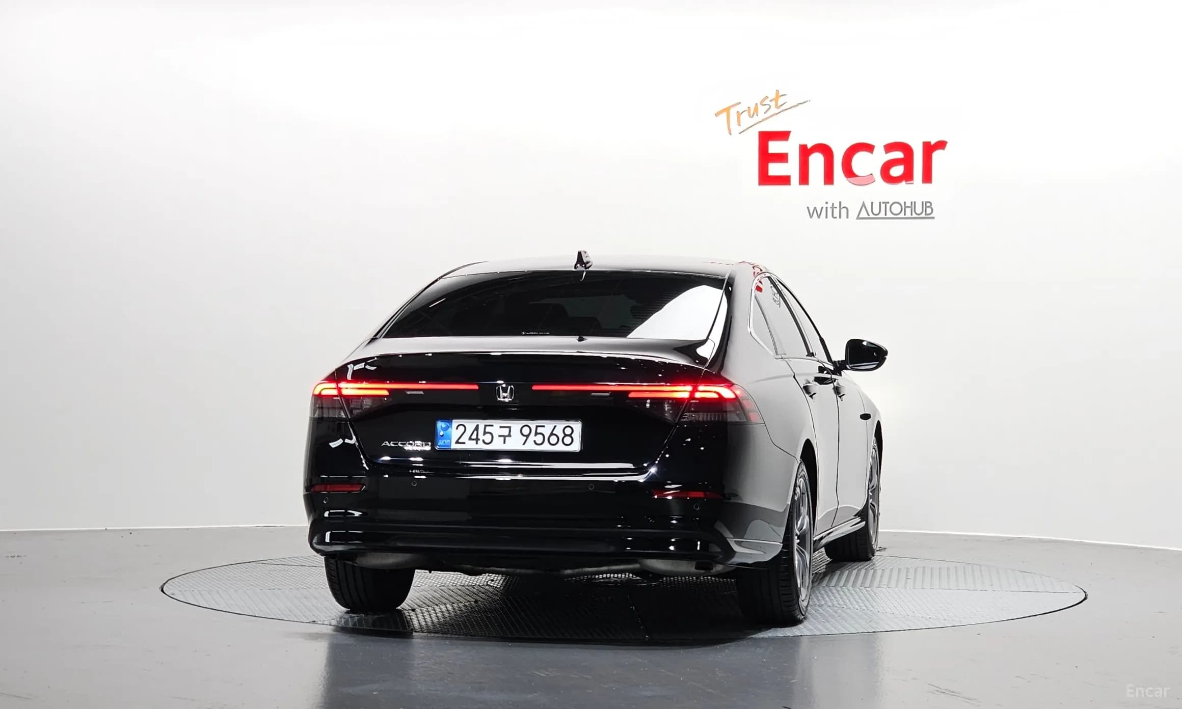 Accord 11th Generation