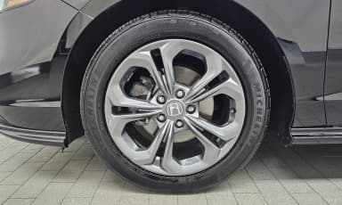 Accord 11th Generation