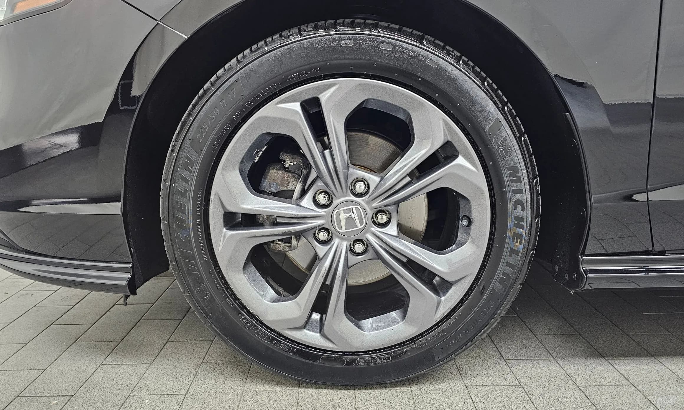 Accord 11th Generation