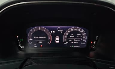 Accord 11th Generation