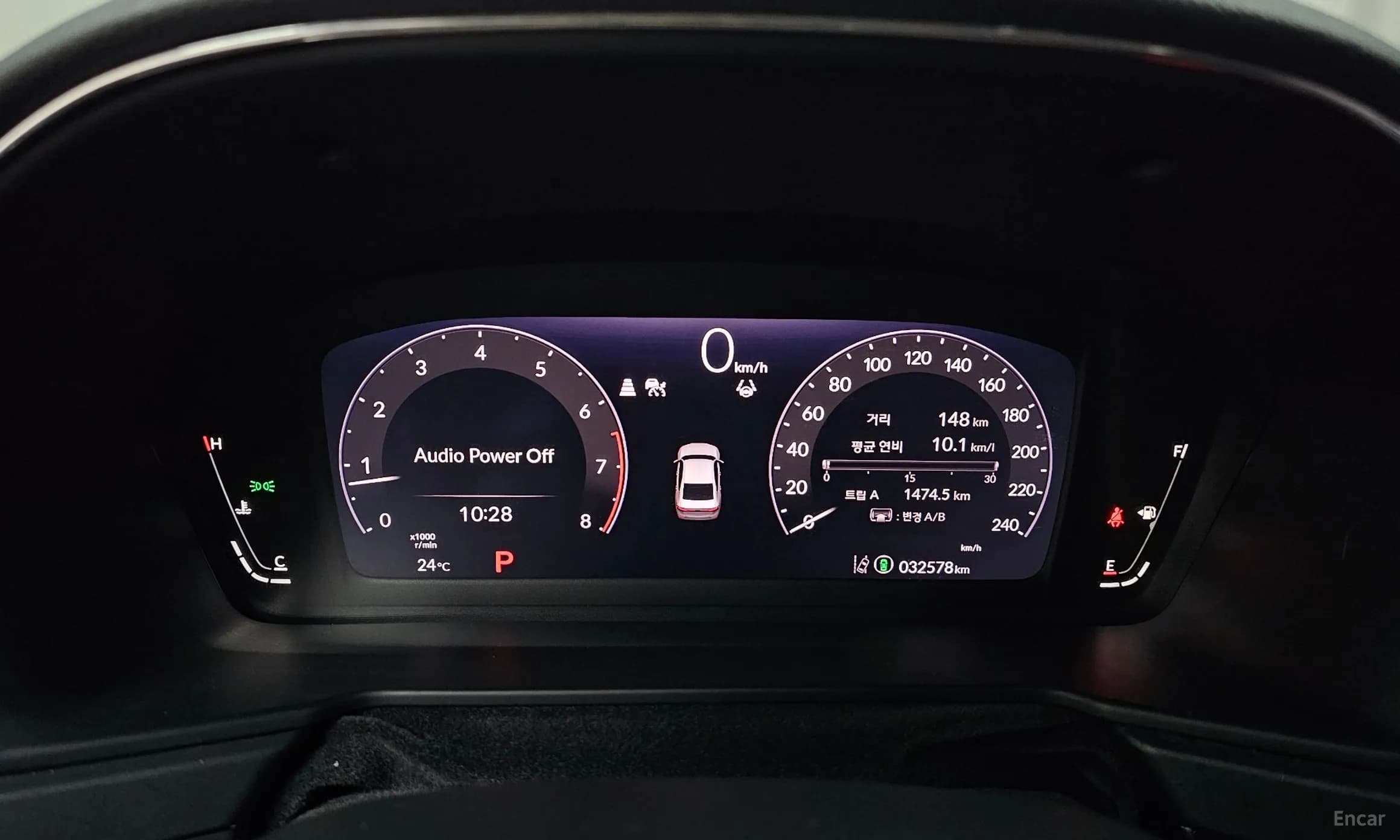 Accord 11th Generation