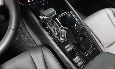 Accord 11th Generation