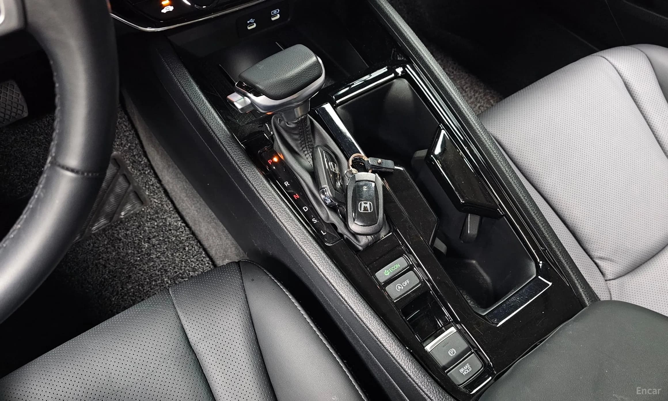 Accord 11th Generation